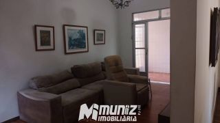 VENDE-SE EXCELENTE CASA PROXIMO AO COLEGIO ATHENEU - SAO JOSE