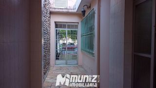VENDE-SE EXCELENTE CASA PROXIMO AO COLEGIO ATHENEU - SAO JOSE