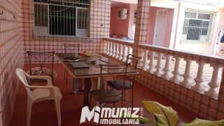 VENDE-SE EXCELENTE CASA PROXIMO AO COLEGIO ATHENEU - SAO JOSE