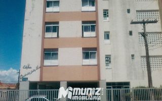 Venda de Apartamento Reformado no Edifício Construtor João Alves – Bairro São José