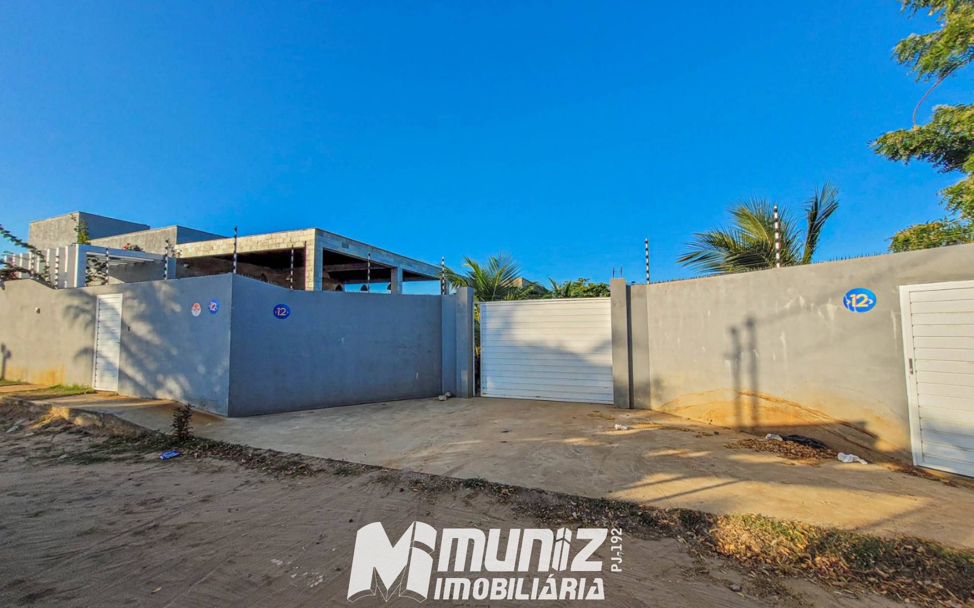 Vende Chácara: Em Matapoã, Mosqueiro - 3.120m²