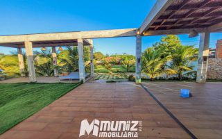 Vende Chácara: Em Matapoã, Mosqueiro - 3.120m²