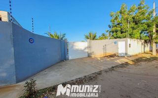 Vende Chácara: Em Matapoã, Mosqueiro - 3.120m²