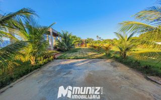 Vende Chácara: Em Matapoã, Mosqueiro - 3.120m²