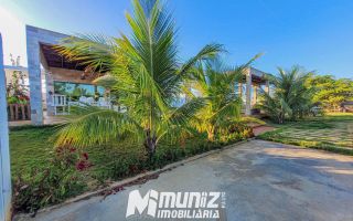 Vende Chácara: Em Matapoã, Mosqueiro - 3.120m²