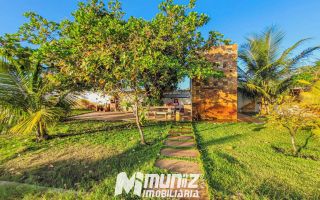 Vende Chácara: Em Matapoã, Mosqueiro - 3.120m²