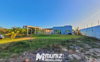 Vende Chácara: Em Matapoã, Mosqueiro - 3.120m²