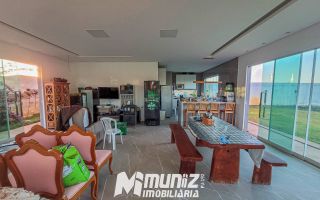 Vende Chácara: Em Matapoã, Mosqueiro - 3.120m²