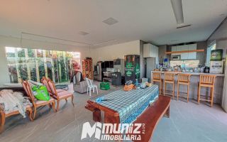 Vende Chácara: Em Matapoã, Mosqueiro - 3.120m²