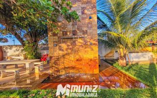 Vende Chácara: Em Matapoã, Mosqueiro - 3.120m²