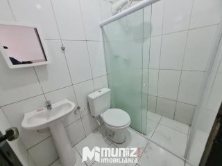 Apartamento Parte Superior No Bairro Getúlio Vargas Disponível Para Aluguel