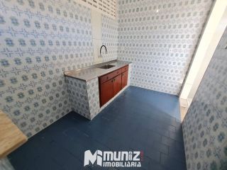 Apartamento Parte Superior No Bairro Getúlio Vargas Disponível Para Aluguel