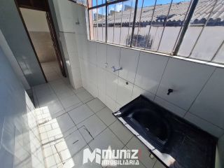 Apartamento Parte Superior No Bairro Getúlio Vargas Disponível Para Aluguel