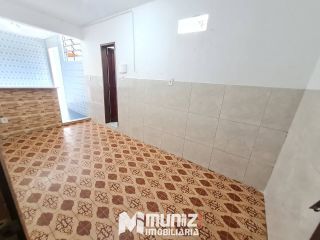 Apartamento Parte Superior No Bairro Getúlio Vargas Disponível Para Aluguel