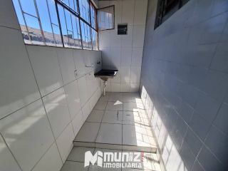 Apartamento Parte Superior No Bairro Getúlio Vargas Disponível Para Aluguel