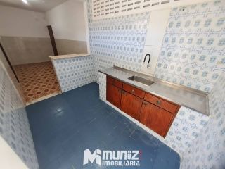 Apartamento Parte Superior No Bairro Getúlio Vargas Disponível Para Aluguel