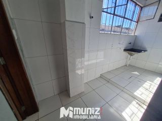 Apartamento Parte Superior No Bairro Getúlio Vargas Disponível Para Aluguel