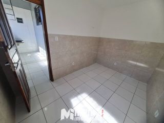 Apartamento Parte Superior No Bairro Getúlio Vargas Disponível Para Aluguel