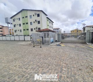 Apartamento Mobiliado para Aluguel no Cond. Residencial Recanto dos Jaçanãs – Orlando Dantas