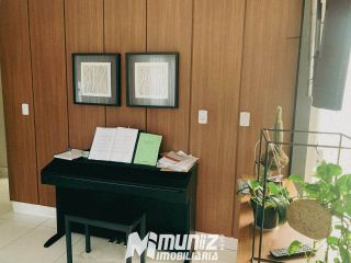 Oportunidade Única - Vende-se Excelente Casa no Condomínio Morada das Mangueiras