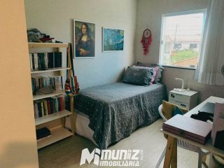 Oportunidade Única - Vende-se Excelente Casa no Condomínio Morada das Mangueiras
