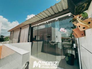 Oportunidade Única - Vende-se Excelente Casa no Condomínio Morada das Mangueiras