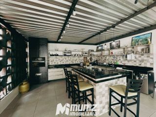 Oportunidade Única - Vende-se Excelente Casa no Condomínio Morada das Mangueiras