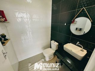 Oportunidade Única - Vende-se Excelente Casa no Condomínio Morada das Mangueiras