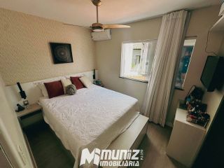 Oportunidade Única - Vende-se Excelente Casa no Condomínio Morada das Mangueiras