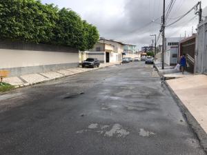VENDE-SE TERRENO NA RUA SÃO JUDAS TADEU