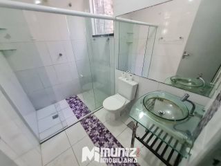 VENDE-SE CASA NA AV. DR EDÉZIO VIERA DE MELO - SUISSA