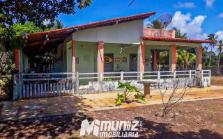 Oportunidade Imperdível: Sítio à Venda no Mosqueiro!