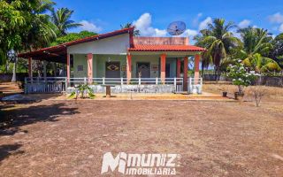 Oportunidade Imperdível: Sítio à Venda no Mosqueiro!