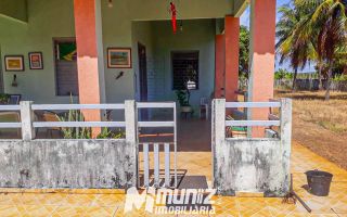 Oportunidade Imperdível: Sítio à Venda no Mosqueiro!