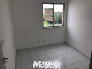 Excelente Apto à Venda no Condomínio Mar de Aruana I – 4º Andar