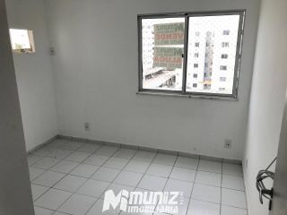 Excelente Apto à Venda no Condomínio Mar de Aruana I – 4º Andar