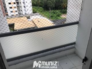 Excelente Apto à Venda no Condomínio Mar de Aruana I – 4º Andar