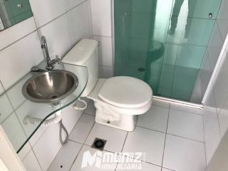 Excelente Apto à Venda no Condomínio Mar de Aruana I – 4º Andar