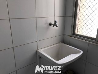 Excelente Apto à Venda no Condomínio Mar de Aruana I – 4º Andar