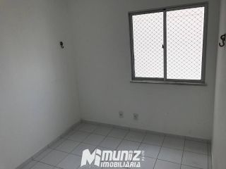 Excelente Apto à Venda no Condomínio Mar de Aruana I – 4º Andar