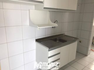 Excelente Apto à Venda no Condomínio Mar de Aruana I – 4º Andar