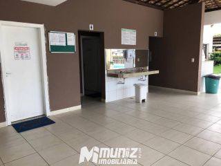 Excelente Apto à Venda no Condomínio Mar de Aruana I – 4º Andar