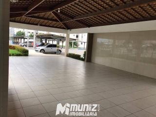 Excelente Apto à Venda no Condomínio Mar de Aruana I – 4º Andar