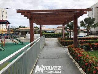 Excelente Apto à Venda no Condomínio Mar de Aruana I – 4º Andar