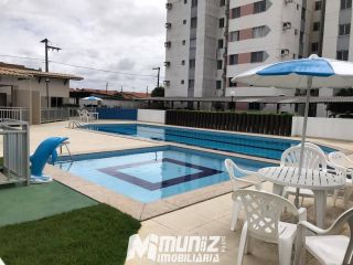 Excelente Apto à Venda no Condomínio Mar de Aruana I – 4º Andar