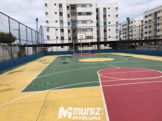 Excelente Apto à Venda no Condomínio Mar de Aruana I – 4º Andar