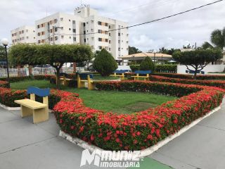 Excelente Apto à Venda no Condomínio Mar de Aruana I – 4º Andar