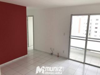 Excelente Apto à Venda no Condomínio Mar de Aruana I – 4º Andar