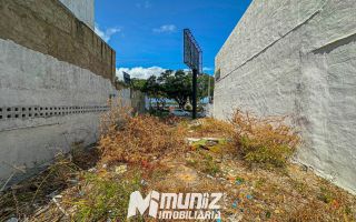 Oportunidade Imperdível! Terreno à Venda na Avenida Ivo do Prado, 13 de Julho