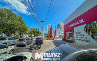 Oportunidade Imperdível! Terreno à Venda na Avenida Ivo do Prado, 13 de Julho